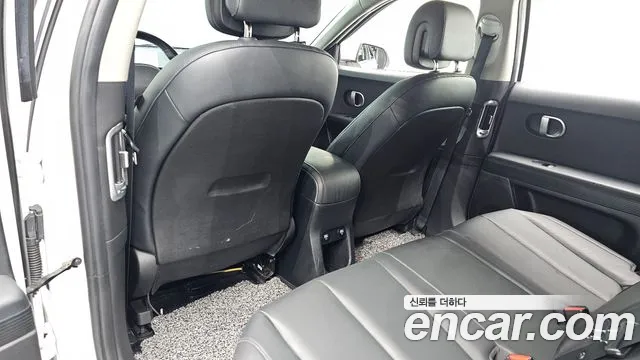 Hyundai Ioniq 5 Ioniq5 — Фото автомобиля 26