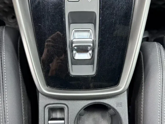 Audi A3 — Фото автомобиля 10