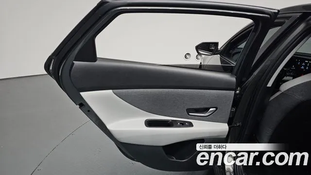 Hyundai Avante CN7 — Фото автомобиля 14