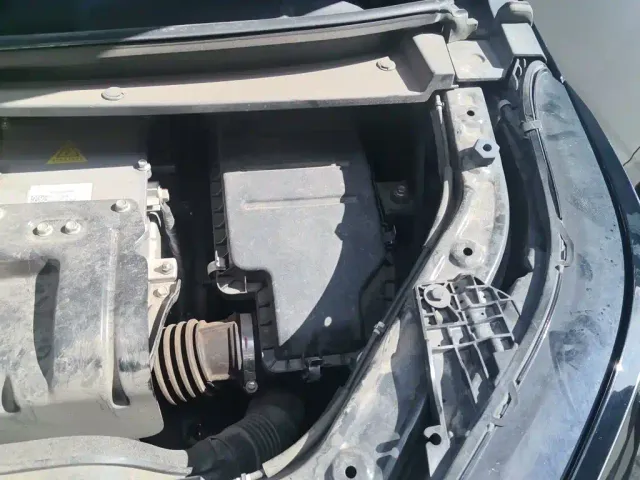 GAC Trumpchi E8 — Фото автомобиля 20