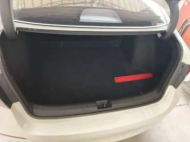 Honda Civic — Фото автомобиля 18