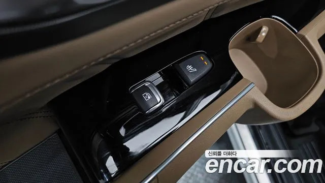Kia Sorento 4th Gen — Фото автомобиля 28
