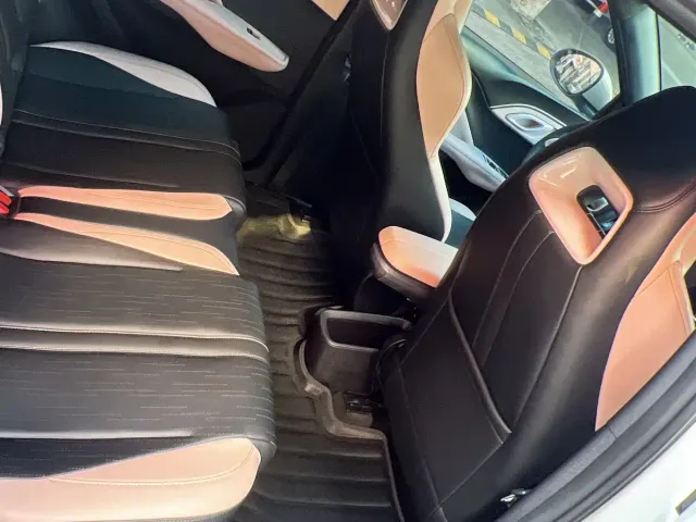 BYD Seagull — Фото автомобиля 7