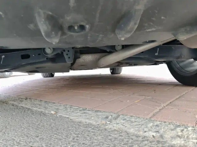 Toyota Levin GT — Фото автомобиля 23