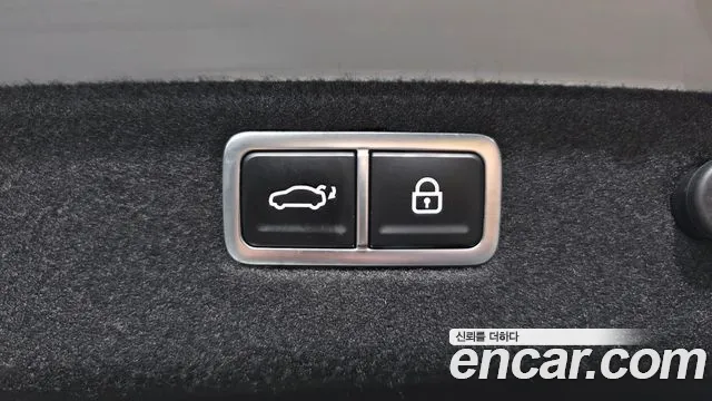 Genesis G70 New — Фото автомобиля 29
