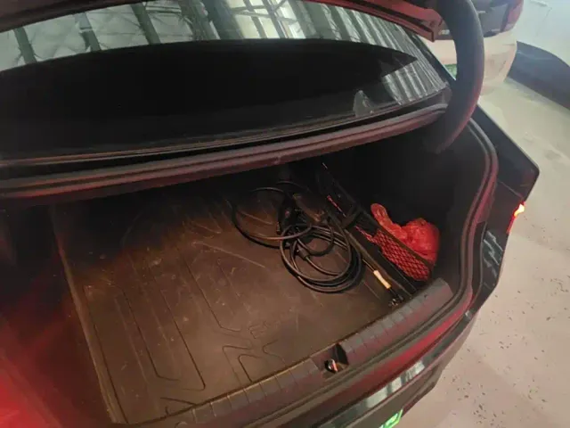 BYD Qin PLUS — Фото автомобиля 21