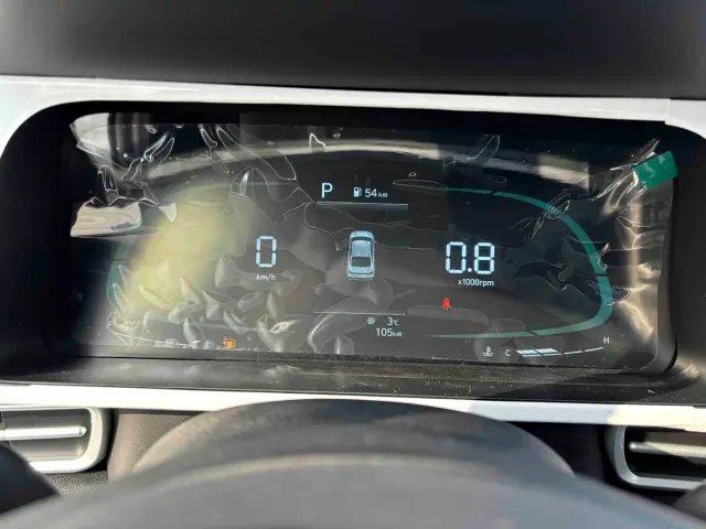 Hyundai Elantra — Фото автомобиля 4