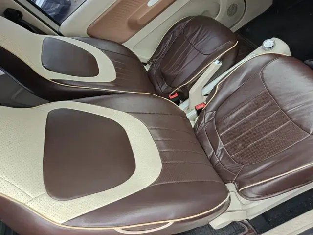 Wuling Motors Hongguang MINIEV 2024 Model 3rd Generation 170km — Фото автомобиля 24