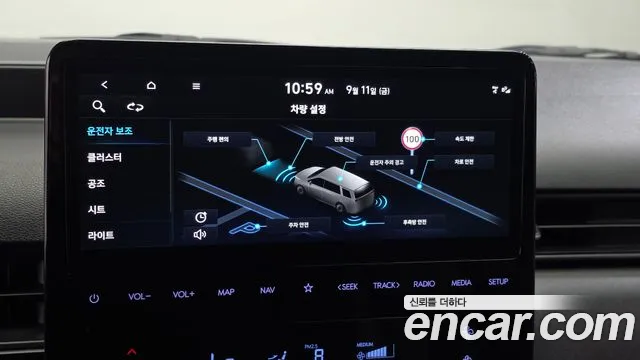 Hyundai Staria Staria — Фото автомобиля 7