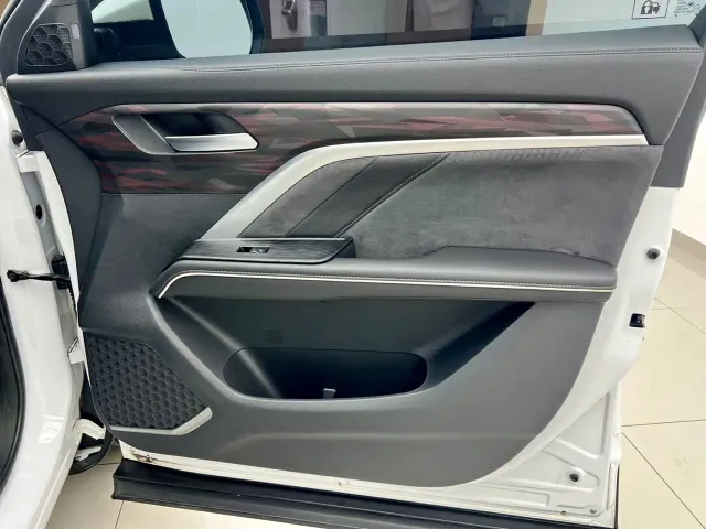 Haval H6 — Фото автомобиля 8