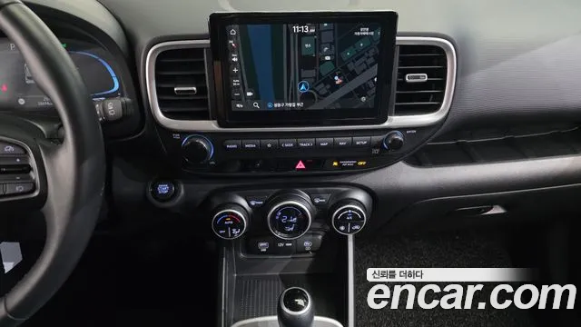 Hyundai Venue Venue 1.6 Premium — Фото автомобиля 15
