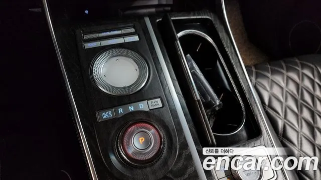 Genesis GV80 3.0 Дизель AWD — Фото автомобиля 9