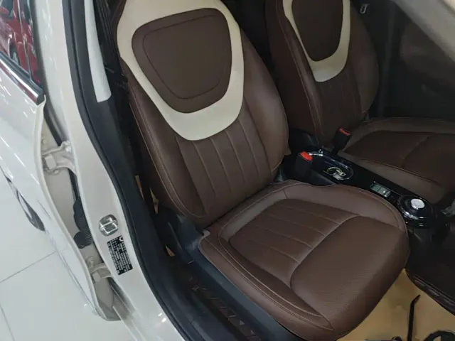 Wuling Bingo — Фото автомобиля 24