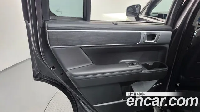 Hyundai Santafe — Фото автомобиля 21