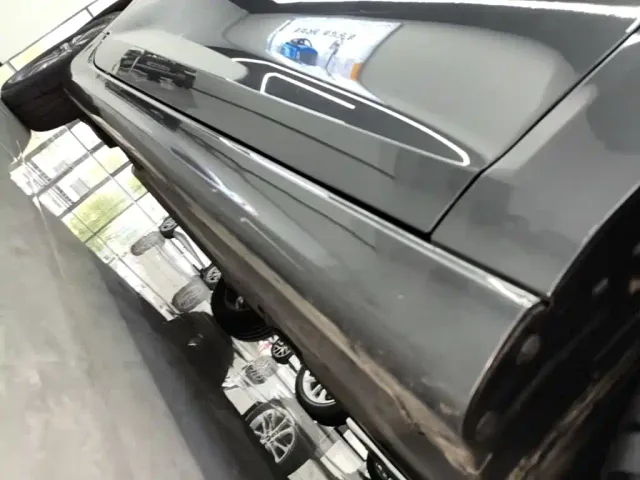 Changan Eado — Фото автомобиля 19