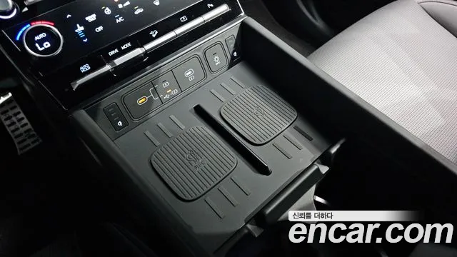 Hyundai Santafe — Фото автомобиля 27