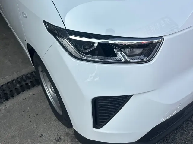 Wuling Yangguang — Фото автомобиля 5
