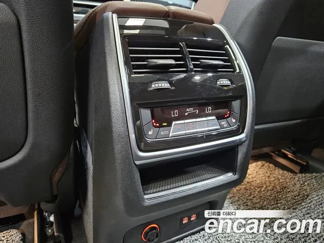 BMW X5 — Фото автомобиля 17