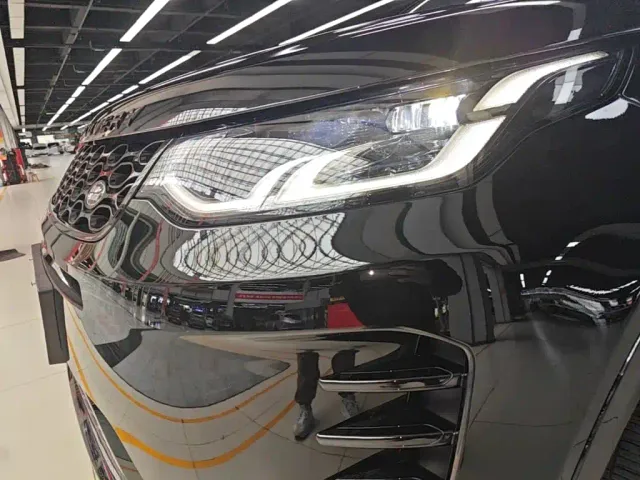 Land Rover Discovery Sport — Фото автомобиля 23