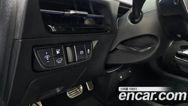 Kia EV6 Long Range — Фото автомобиля 16