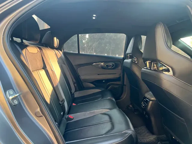 GAC Trumpchi Emkoo — Фото автомобиля 4