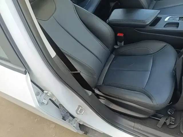 Buick Velite 6 2024 450km Travel Edition — Фото автомобиля 19
