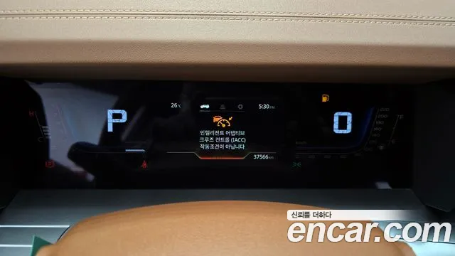 KG_Mobility_Ssangyong Torres Torres Бензин 1.5 2WD — Фото автомобиля 8