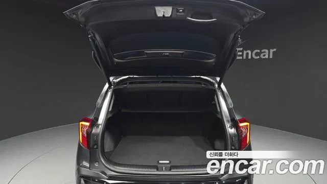 Kia Seltos — Фото автомобиля 26