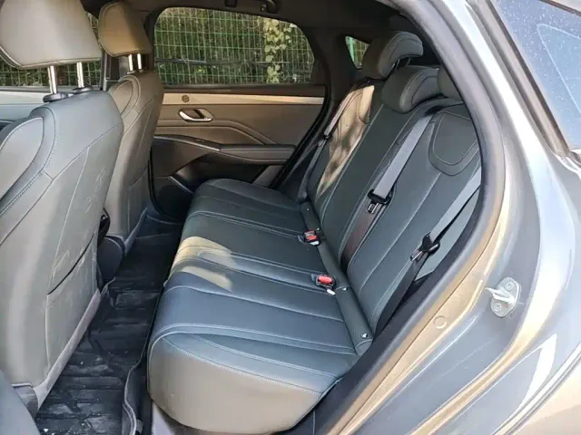 BYD Qin PLUS — Фото автомобиля 16