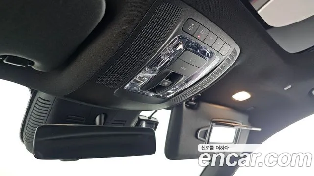 Mercedes-Benz GLB-Class — Фото автомобиля 18