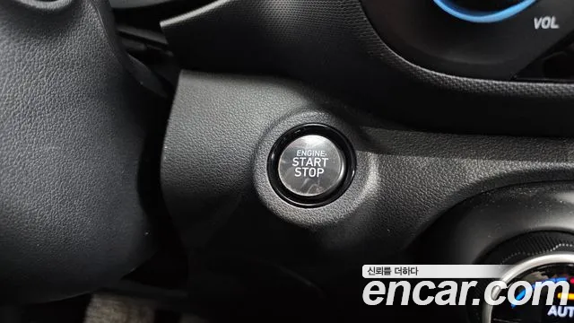 Hyundai Venue Venue 1.6 Premium — Фото автомобиля 30
