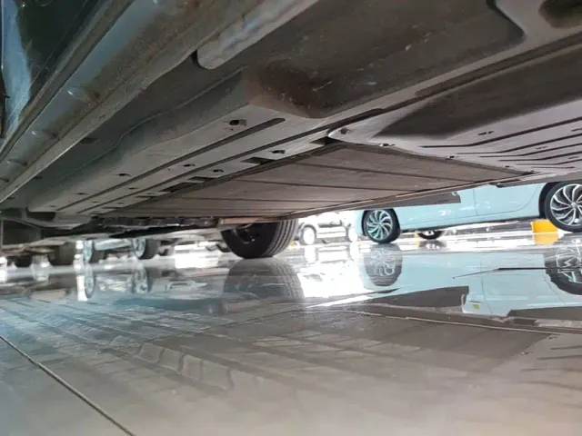 BYD Song L DM-i — Фото автомобиля 21