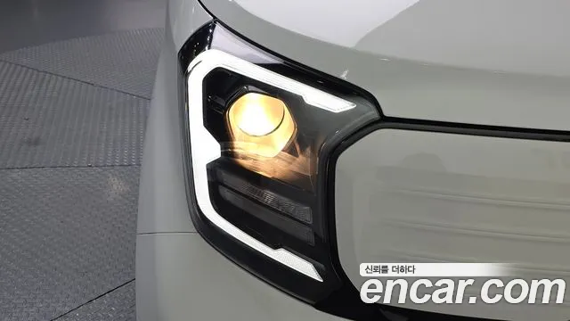 Kia RAY Новый Kia Ray Signature — Фото автомобиля 20