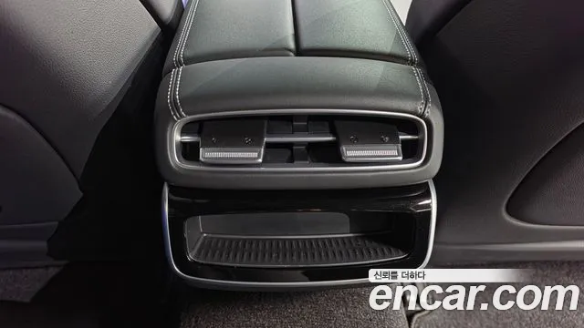Genesis G80 RG3 — Фото автомобиля 29