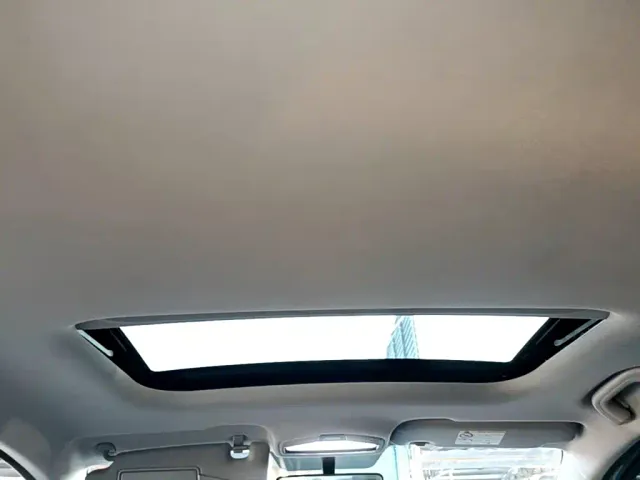 Geely Geometry E Firefly — Фото автомобиля 17