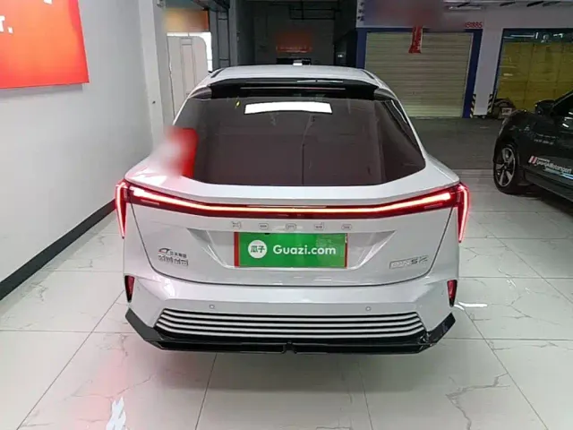 Honda Hunting Light e:NS2 — Фото автомобиля 5