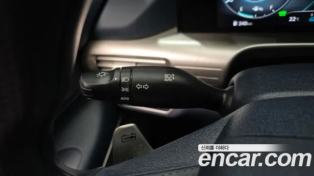 Hyundai Nexo — Фото автомобиля 29