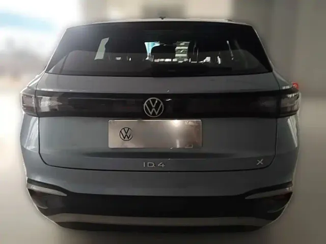Volkswagen ID.4 X — Фото автомобиля 7