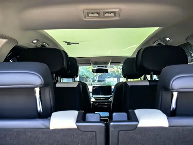 Volkswagen ID.6 Crozz — Фото автомобиля 19