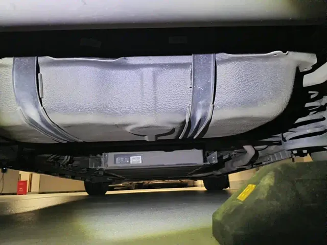 BYD Qin PLUS — Фото автомобиля 11