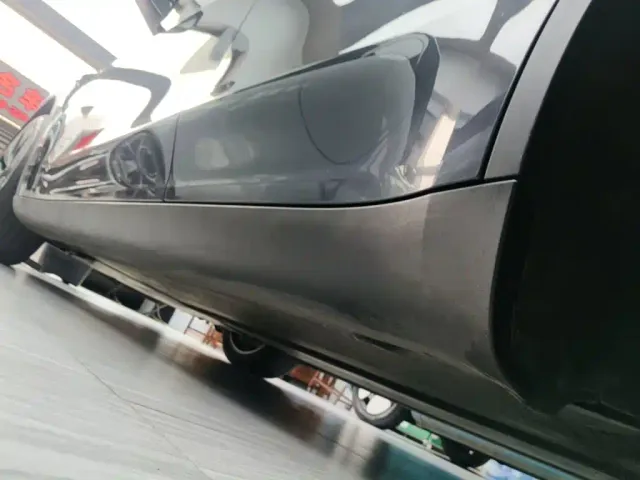 Tesla Model Y — Фото автомобиля 21