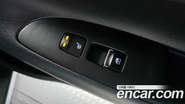 Hyundai Grandeur New — Фото автомобиля 24