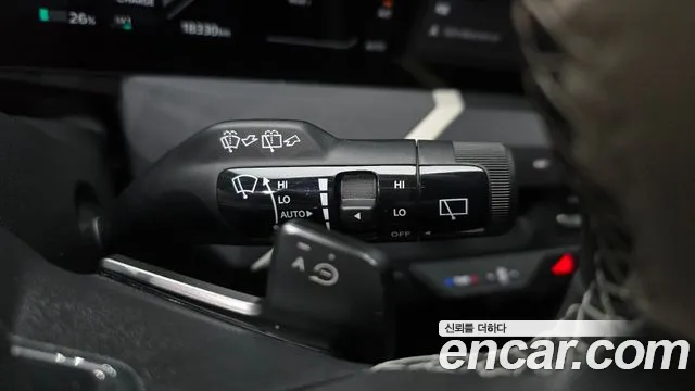 Kia EV5 — Фото автомобиля 30
