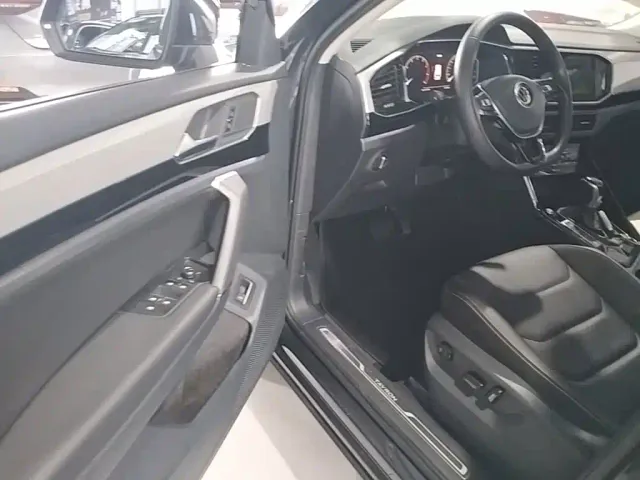 Volkswagen Tayron — Фото автомобиля 15
