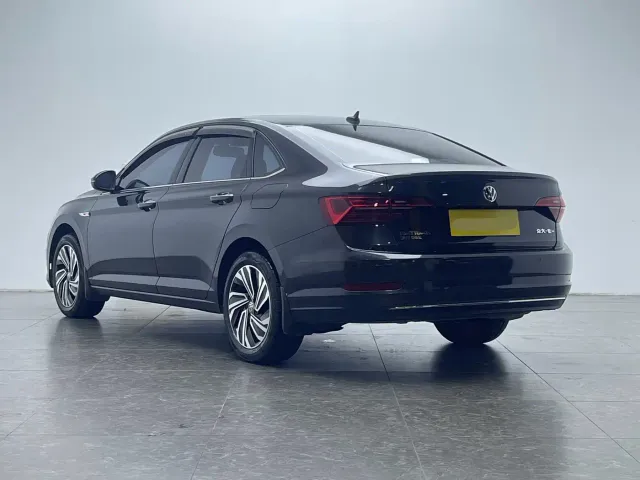 Volkswagen Sagitar — Фото автомобиля 6
