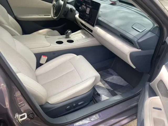 Nissan Teana 2026 2.0T Premium Edition — Фото автомобиля 14
