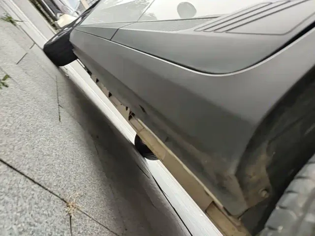Geely Geometry E Firefly — Фото автомобиля 21