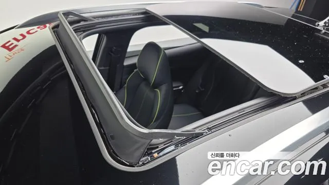 BYD Atto 3 — Фото автомобиля 19