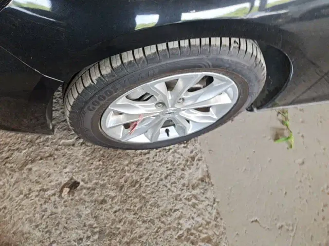 Chevrolet Malibu XL — Фото автомобиля 22