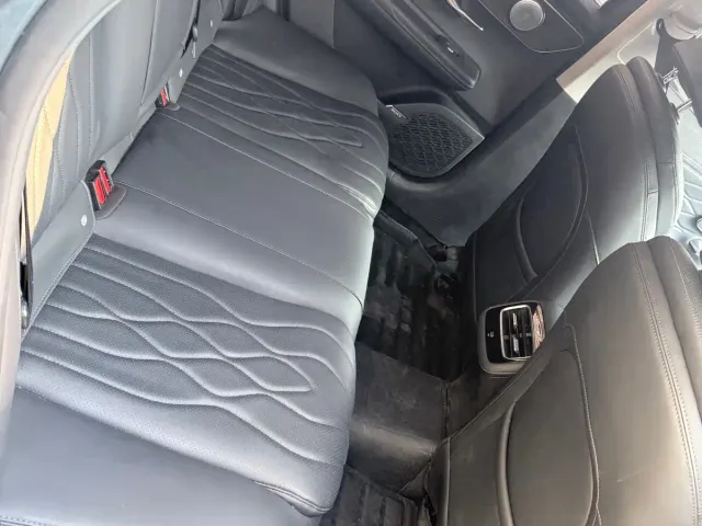 Chery Arrizo 8 PRO — Фото автомобиля 4